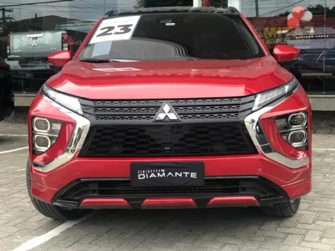 Mitsubishi Eclipse Cross HPE-S 1.5 16V 165cv Aut. 2023