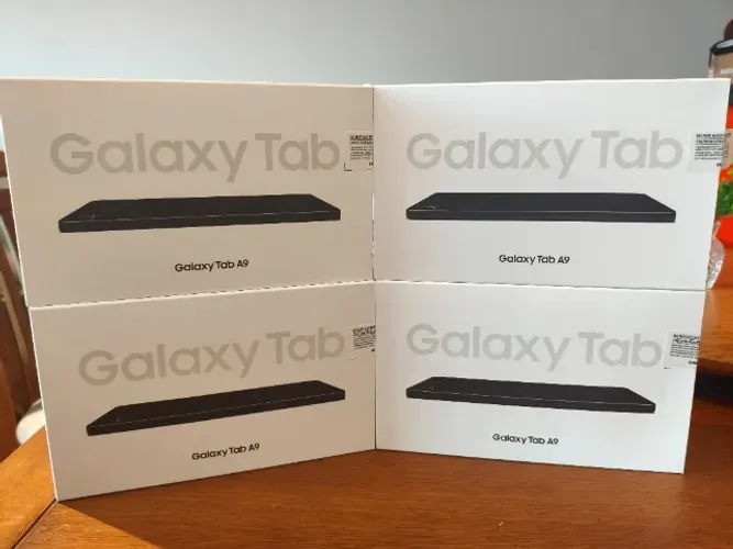 Tablet Samsung Galaxy Tab A9