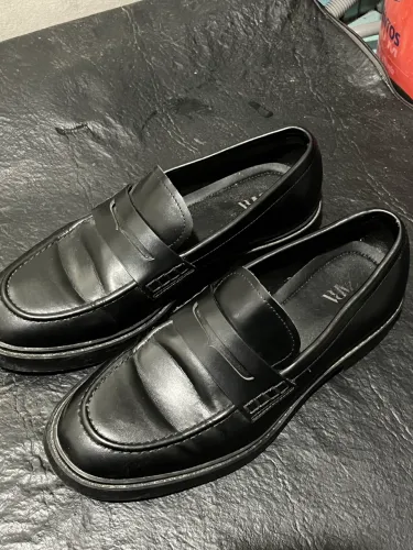 MOCASSIM ZARA