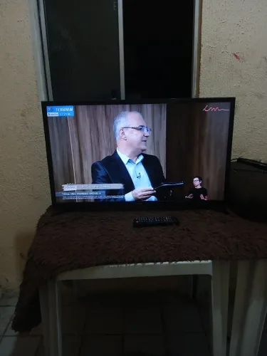 Tv Samsung 32 tizem