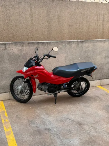 Pop 110i 2021