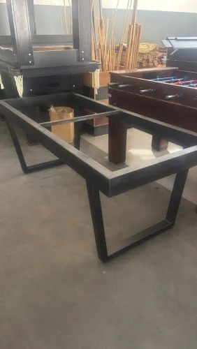 PÉS DE MESA POR ENCOMENDA