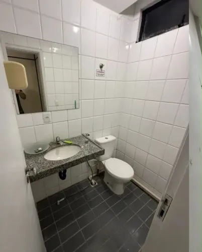 Oportunidade em Boa Viagem | Sala Comercial ao Lado do Shopping Recife