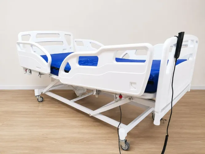 Cama hospitalar