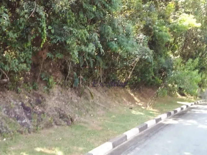 Terreno à venda, 1300 m² por R$ 690.000,00 - Roseira - Mairiporã/SP