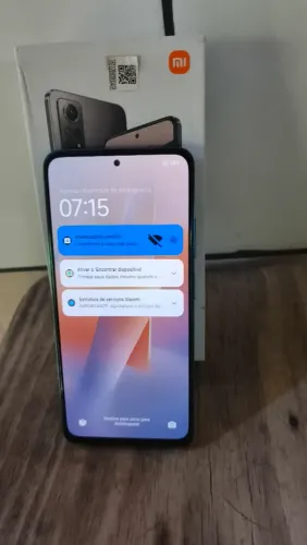 Xiaomi note 12pro + xiaomi poco m3 