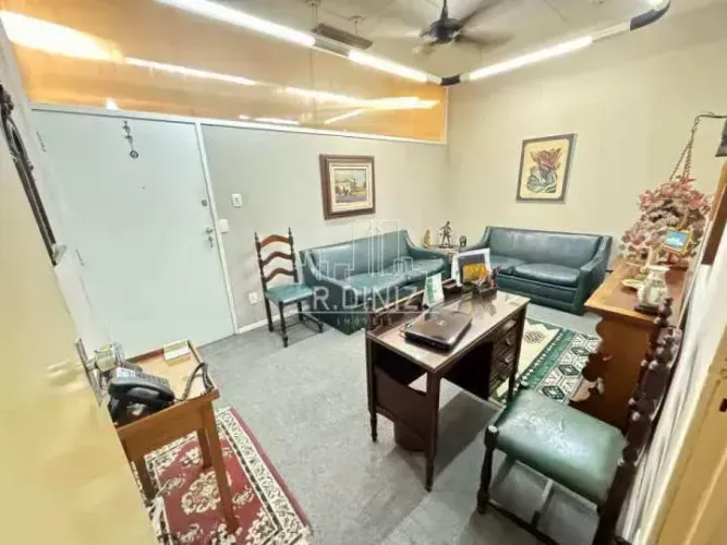 Centro Médico Sorocaba. Sala comercial. Consultório
