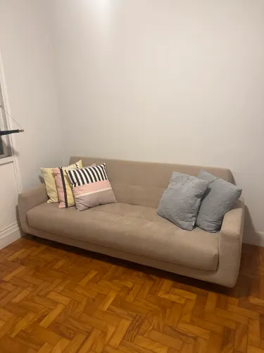 Sofá cama Tok stok