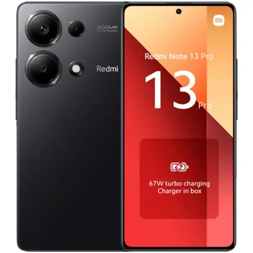 Redmi note 13 pro