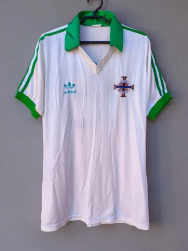 camisa adidas irlanda vintage relíquia Tam P/M