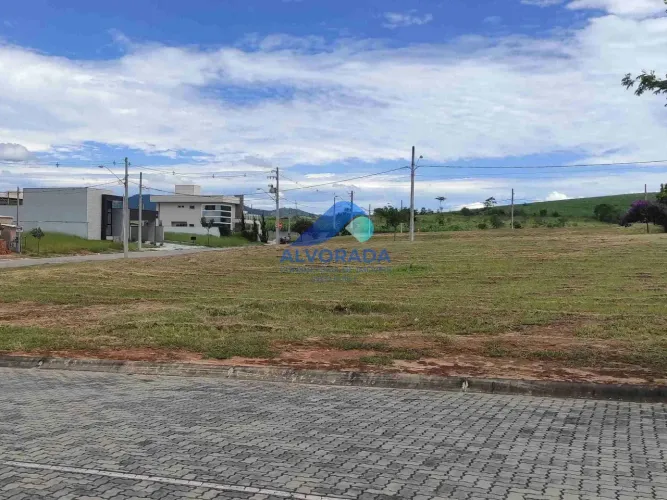 Terreno à venda, Piedade, Caçapava, SP