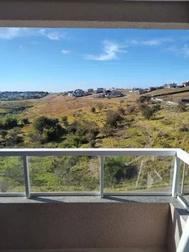 Apartamento diferenciado 2 dormitórios à venda, 56 m²Residencial Colinas do Paratehy - SJC