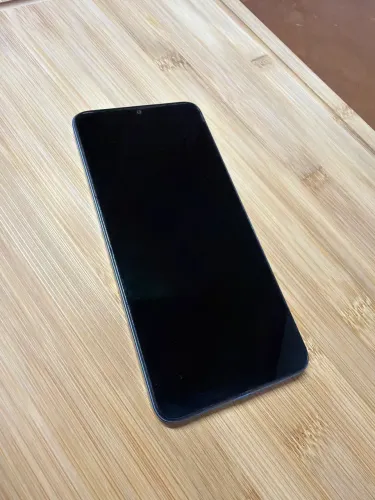 Celular Redmi xiaomi hyperOS