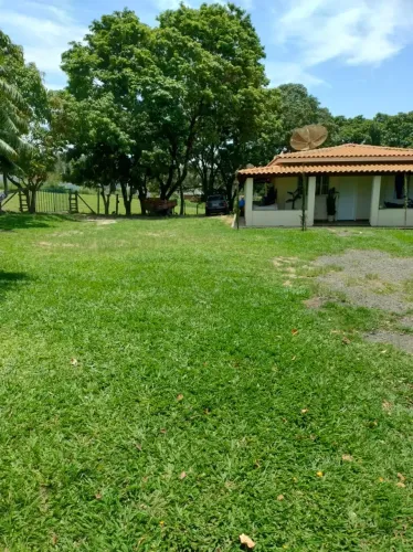 Imóvel para venda possui 72 metros quadrados com 3 quartos em Área Rural de Capivari - Cap