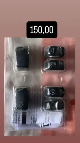 Peças e acessórios Harley-Davidson
