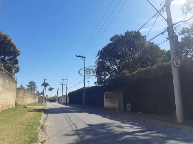 Área, 8976 m² - venda por R$ 10.800.000,00 ou aluguel por R$ 36.433,91/mês - Chácaras Reun