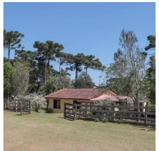 Vende-se Chácara em Rio de Una - SJP - 7.500m2