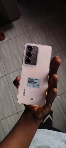 Realme C75