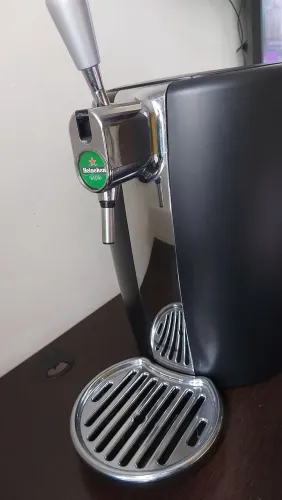 Chopeira HAINIKEN