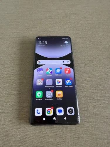 Celular Redmi Note 14 Pro