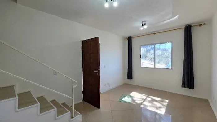 Casa com 2 dormitórios para alugar, 65 m² por R$ 3.300,00/mês - Barueri - Barueri/SP