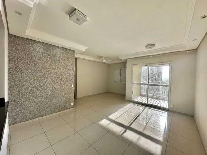Apartamento com 2 quartos para alugar, 76 m² - Condomínio Vitrine Esplanada - Votorantim/S