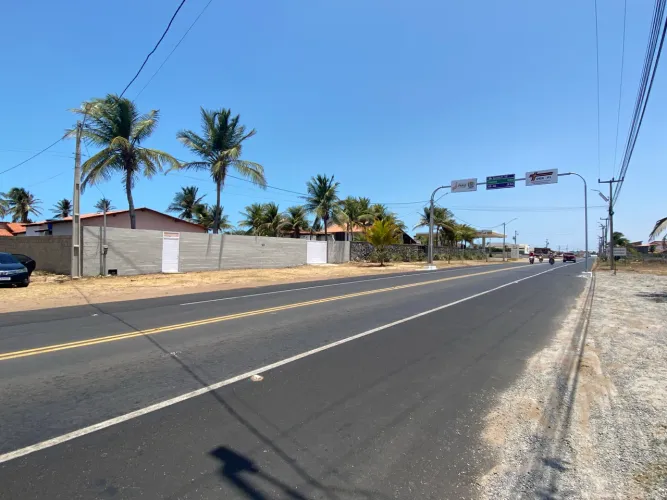 Casa em Luís Correia-Pi - na melhor localização 