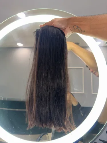 MEGA HAIR BRASILEIRO