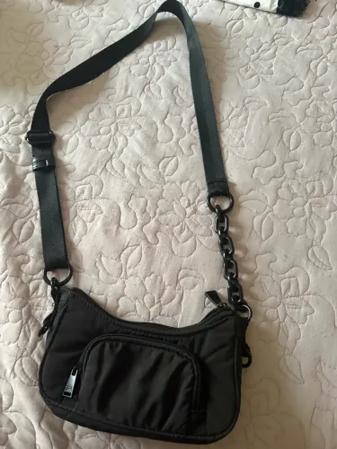 3 Bolsas zara