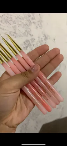 Kit nails design 