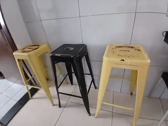 Ba vos de ferro