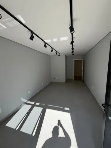 Sala Comercial 27 m² Eldorado