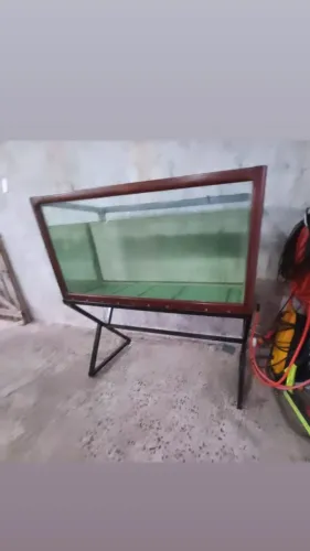 Aquario 340 litros R$700 HOJE !!