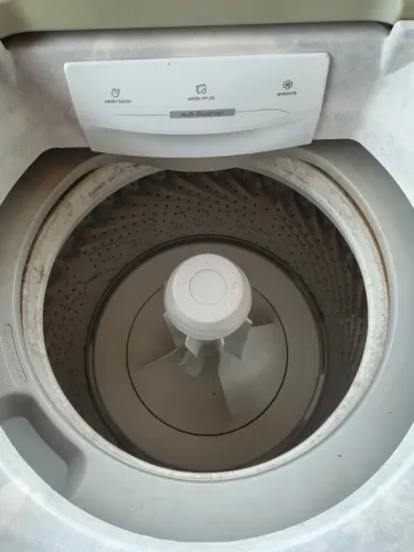 Máquina de lavar roupa Brastemp