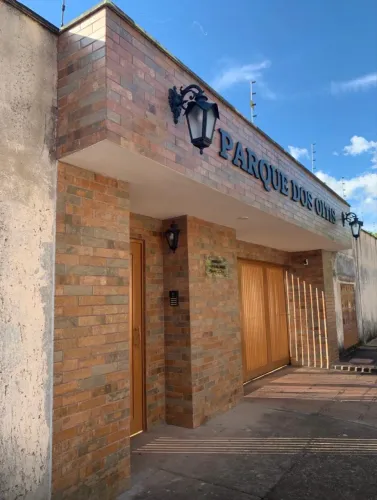 Casa em Condomínio Fechado