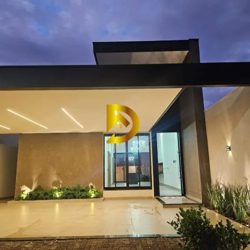 Casa Residencial à venda no Bairro Fabrício, Uberaba/MG | 3 Quartos (1 Suíte) | Piscina e 