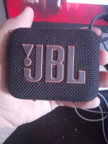 JBL GO 4