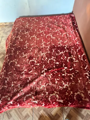 Colcha de cama de casal