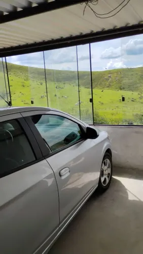 Chevrolet Prisma Sed. LT 1.4 8V Flexpower 4P 2019