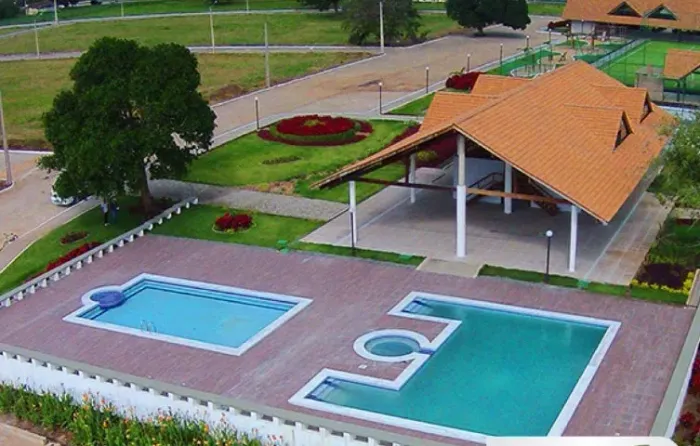 Terreno de esquina 450 m2 - Privê Campo Grande - Limoeiro - Excelente oportunidade !