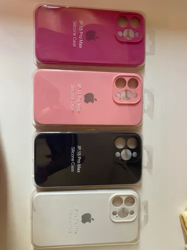 Capinhas de celular para IPhone 15 pro Max
