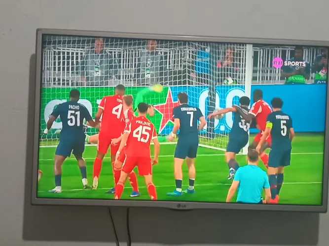 TV LG (não é smart)
