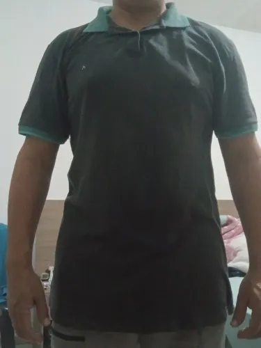 Camisa polo