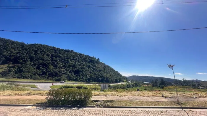 Condomínio Estrela do Lago