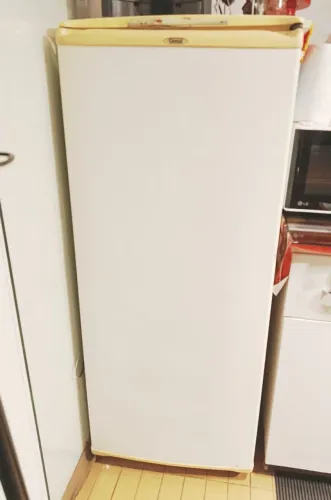 Frizer vertical Consul  250 litros127V