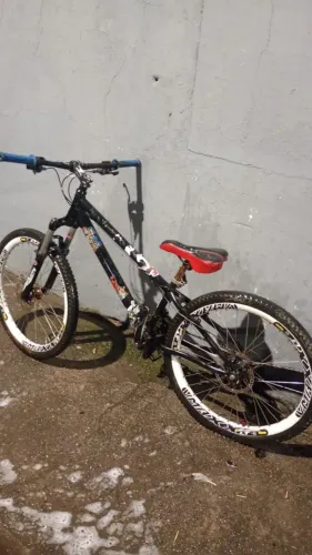 Bicicleta aro26