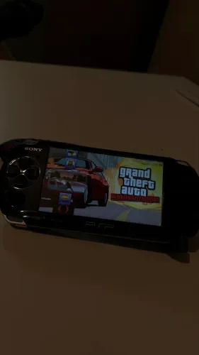 PSP 3000