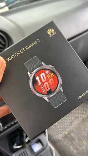 HUAWEI GT RUNNER 2 kipchog
