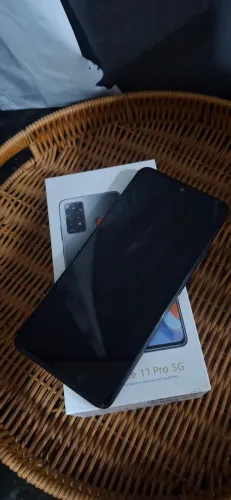 Redmi note 11 Pro 5G