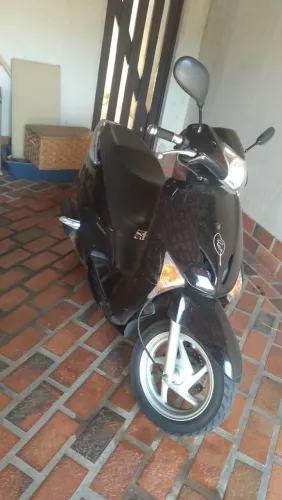 Moto Lead 110 cc
